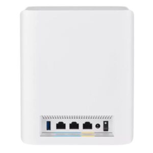 Router Asus BT10-1PK 3 Porte LAN WAN Fast Ethernet