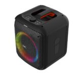 Speaker Bluetooth Energizer BTS458 Party Cube 20W Powerbank Nero