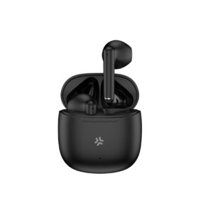 Auricolari True Wireless Celly BUZ2 Microfono Nero USB-C
