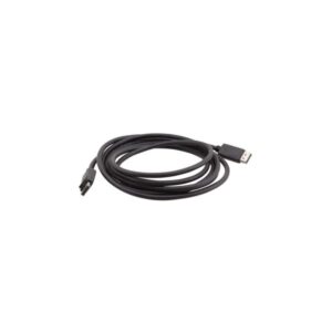 Cavo DisplayPort Kramer 15.2m 4K 40Hz