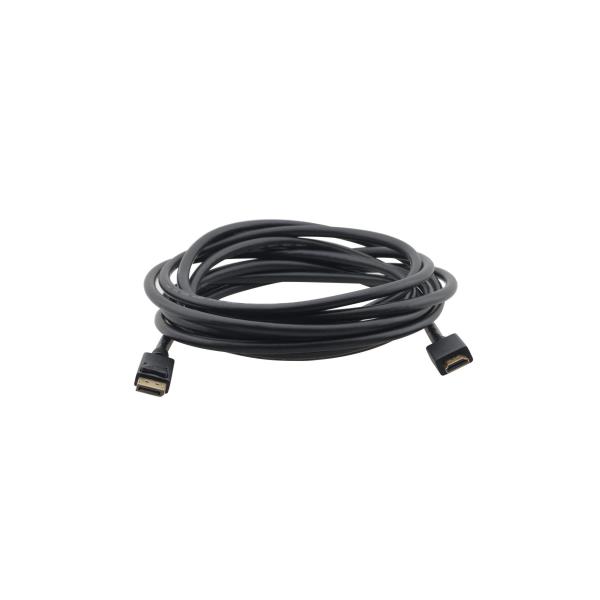 Cavo DisplayPort/HDMI Kramer 3 metri High Speed