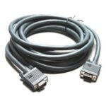 Cavo VGA Kramer 0.3 metri Maschio-Maschio