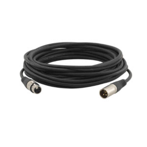 Cavo Audio-Video Kramer C-XLQM/XLQF-10 3 Metri Connettori Proprietari