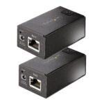 Extender USB 2.0 Startech su Cavo Ethernet fino a 150m