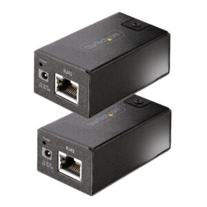 Extender USB 2.0 Startech su Cavo Ethernet fino a 150m