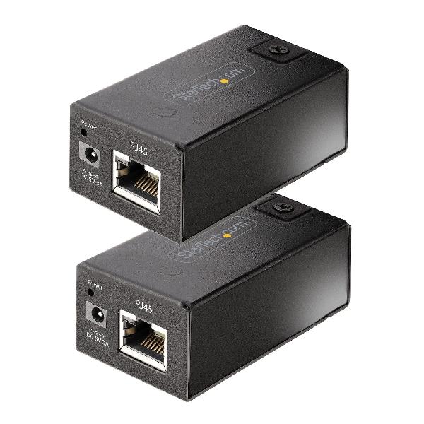 Extender USB 2.0 Startech su Cavo Ethernet fino a 150m