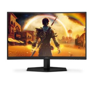 Monitor AOC C24G42E 23.6" Full HD VA 165Hz