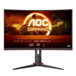 Monitor Gaming AOC C27G2Z3 27″ Curvo VA 165Hz 1ms