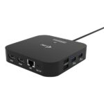 Docking Station I-Tec C31DUALHDMIDOCKPD USB-C 2x HDMI