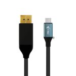 Cavo Adattatore I-Tec USB-C a DisplayPort 4K 60Hz 2 metri