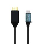 Cavo Adattatore USB-C per HDMI I-Tec 4K 60Hz 1.5m