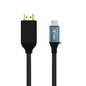 Cavo Adattatore USB-C a HDMI I-Tec 4K 60Hz 2 metri