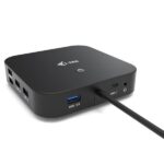 Docking Station I-Tec USB-C Doppio Monitor DisplayPort PD 100W