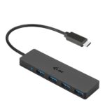 Hub USB I-Tec 4 Porte USB-A 3.0 USB-C