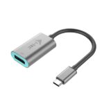 Adattatore Video USB-C a DisplayPort I-Tec 4K 60Hz