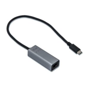 Adattatore Ethernet I-Tec USB-C a RJ45 Gigabit Wake-on-LAN