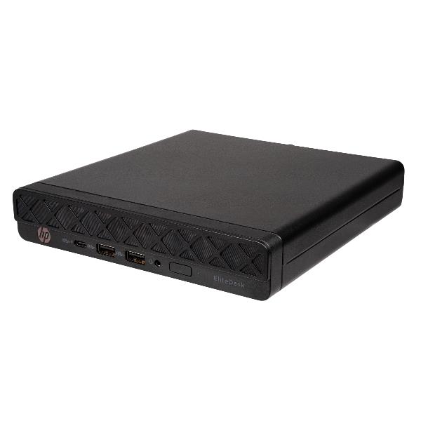 Mini PC HP EliteDesk 8 G1a AMD Ryzen 5 16GB 512GB SSD Win11 Pro