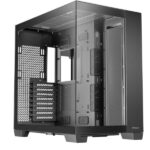 Cabinet Antec C8 Middle-Tower Nero 6 HDD