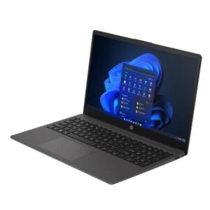 Notebook HP 255R G10 15.6" Ryzen 5 16GB 512GB SSD Win11 Pro
