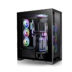 Cabinet Full Tower Thermaltake CTE T500 TG ARGB Nero