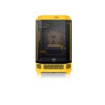 Cabinet Full Tower Thermaltake The Tower 300 Micro-ATX Giallo