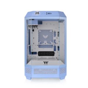 Cabinet Full Tower Thermaltake The Tower 300 Blu Micro-ATX
