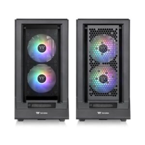 Cabinet Thermaltake Ceres 350 MX Mid Tower Nero