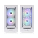 Cabinet Thermaltake Ceres 350 MX Snow Mid Tower Bianco