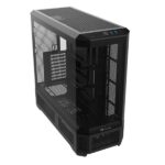 Cabinet Full Tower Thermaltake View 600 TG Nero con Alimentatore