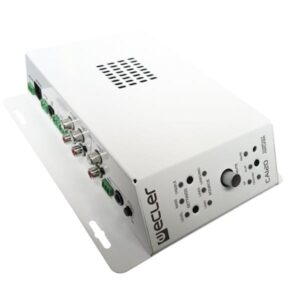 Amplificatore Finale Ecler CA120 3 Canali 120W 8 Ohm