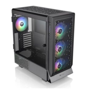 Cabinet Thermaltake Ceres 500 TG ARGB Nero Midi-Tower