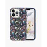 Custodia Smartphone Dbramante 1928 Capri per iPhone 13 Pro Max Bianco Gigli