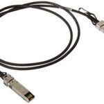 Cavo QSFP Transceiver Qnap CAB-DAC15M-Q28 15m Direct Attach Copper