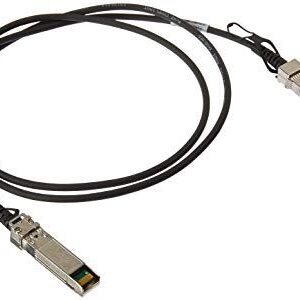 Cavo QSFP Transceiver Qnap CAB-DAC15M-Q28 15m Direct Attach Copper