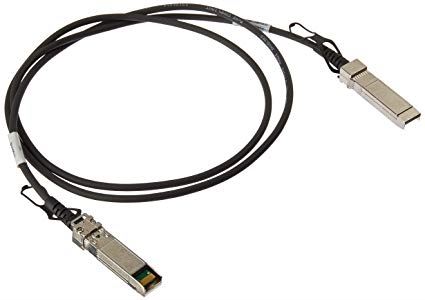Cavo QSFP Transceiver Qnap CAB-DAC15M-Q28 15m Direct Attach Copper