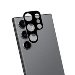 Proteggi Schermo Celly CAMERALENS per Samsung Galaxy S24 Ultra 5G
