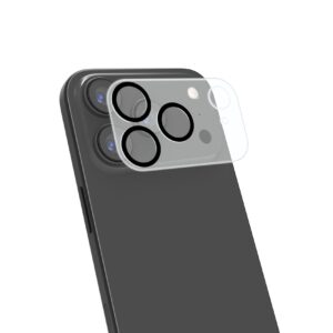 Proteggi Schermo Celly Cameralens Vetro Temperato per iPhone 17 Pro