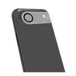 Proteggi Schermo Celly Cameralens Vetro Temperato per iPhone