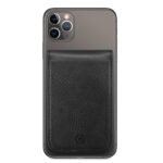 Custodia Smartphone Celly CARDD Universale Magnetic Card Holder Nero