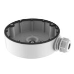 Custodia di Giunzione Level One CAS-7310 per Telecamera Dome Interno-Esterno