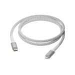Cavo USB-C to Lightning Dbramante 1928 re-charge 1.2m Bianco