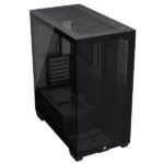 Cabinet Mid-Tower Corsair 3500X Nero 4 HDD