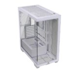Cabinet Mid-Tower Corsair 3500X Bianco