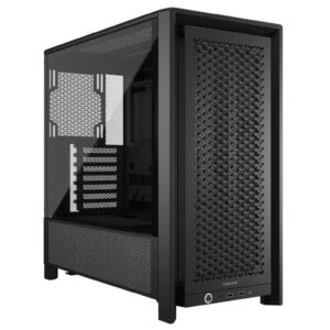 Cabinet Corsair FRAME 4000D Midi-Tower Nero