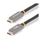 Cavo USB-C Startech USB4 40Gbps 100W PD 1 metro