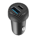 Caricabatterie Auto Celly CC1USBC1USBA35W 35W USB-A/USB-C