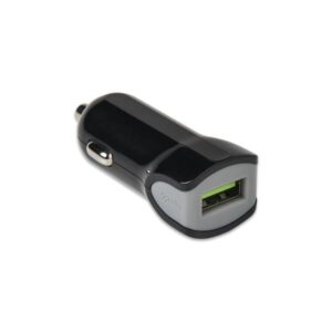 Caricabatterie Auto Celly CCUSBTURBO 12W USB-A Turbo