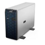 Server Tower Dell PowerEdge T560 Xeon Silver 4410Y 32GB 480GB SAS/SATA RAID