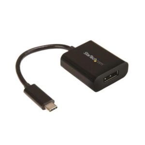 Adattatore USB-C a DisplayPort Startech 4K 60Hz Nero