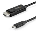 Cavo Adattatore USB-C a DisplayPort Startech 2m 8K 60Hz